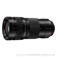 松下 Lumix S-E70200GK  用于专业野外拍摄的全范围F2.8远摄变焦镜头 LUMIX S PRO 70-200mm F2.8