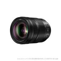 松下 LUMIX S S-R24105GK Panasonic 可以覆盖从广角到中远端拍摄，以及特写镜头 L卡口 24-105毫米 F4 MACRO O.I.S.标准变焦镜头