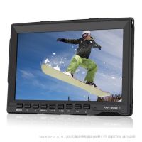 富威德  FEELWORLD  FW759   7" IPS屏高分辨率1280x