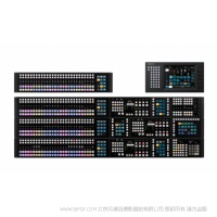 索尼 ICP-X7000(ICPX7000) XVS 系列和 MVS-X 系列切换台的控制面板 
