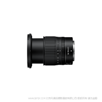 尼康 Z卡口 新品镜头 尼克尔 Z 14-30mm f/4 S新品  适用于 尼康Z6 Z7 产品