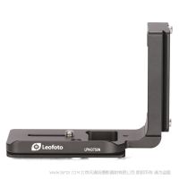 leofoto/徕图 尼康相机D750云台雅佳标准专用L型快装板竖拍板