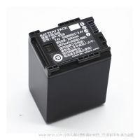 Canon/佳能 BP-828锂电池 原厂电池 适用  XA60 XA65 XA50 XA55  HG30 G40 S100 S11 HF S20 G26  S200 XA20 XA35 XF405 GX10 数码摄像机 