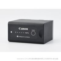 Canon/佳能 数码摄像机 BP-975锂电池XF305 300 105 100 XL H1S A 佳能（Canon）摄像机原装电池适用于佳能XF100 XF315 XF310 C100 BP-975