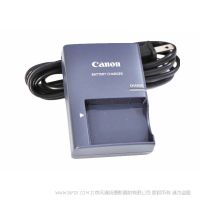 Canon/佳能 数码相机 电池充电器CB-2LXE 支持佳能 NB5L 充电器