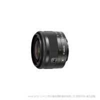 佳能 Canon  EF-M 15-45mm f/3.5-6.3 IS STM  EOSM微单相机使用的镜头 挂机头