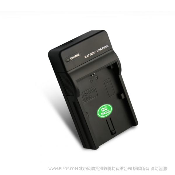 沣标 FB FB-DC-EL3E充电器  USB充电器 适用尼康EL3数码相机电池充电器 