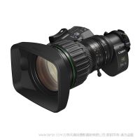 佳能 Canon CJ系列 CJ18ex7.6B IRSE S/IASE S  电影级镜头 4K 4K高清业务级便携式镜头 