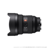 索尼 sony FE 12-24mm F2.8 GM 全画幅超广角恒定大光圈变焦镜头 (SEL1224GM) 2020新品