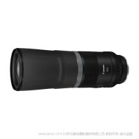 佳能 Canon RF800mm F11 IS STM 轻便 易携带 超远摄定焦镜头 观鸟 体育 RF800F11STM 