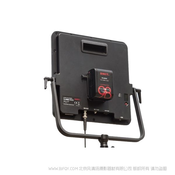 视威 swit  穿越 3km S-6230P SDI&HDMI 3公里超远距离无线图传 3000米 广播 图像传播