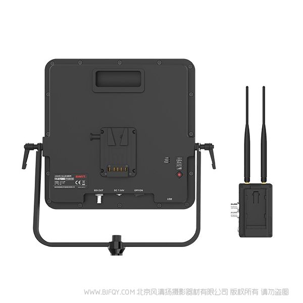 视威 swit  穿越 3km S-6230P SDI&HDMI 3公里超远距离无线图传 3000米 广播 图像传播