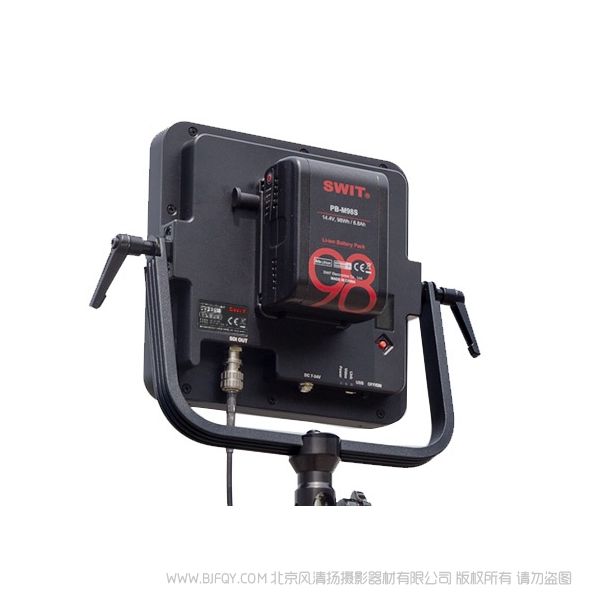 视威 swit 穿越  2km 2公里 S-6220P SDI&HDMI 2公里超远距离无线图传  2000米  