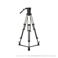 利拍 Libec RS-350D 地板延伸器配置  相机 单反 摄像机 三脚架 
