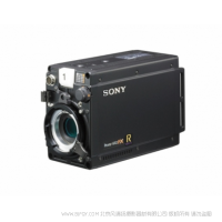 索尼 SONY HDC-P1 具有三个 2/3 英寸 Power HAD FX CCD 成像器和 HD-SDI 输出功能的高清紧凑型系统摄像机