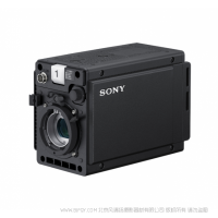 索尼 SONY HDC-P31 高清紧凑型 POV 系统摄像机，具有增强的遥控功能和先进的 HDR 工作流程 专业摄像机 演播室和广播摄像机