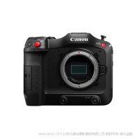 佳能 Canon EOSC70 RF卡口 4K HDR DGO 120P XF-AVC 35mm双增益成像DGO影像传感器