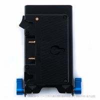 影宸 Rolux RL-AFU1 安顿A口供电系统 带USB接口 5D2 5D3 安东口电池挂板