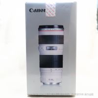 [国行正品] Canon/佳能 EF 70-200mm f/4L USM 远摄变焦单反镜头