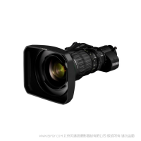 富士 Fujifilm UA14*4.5BERD 电影级摄像机 4K