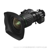 佳能 Canon CJ14e×4.3B IRSE S/IASE S 电影机 4K高清业务级便携式镜头
