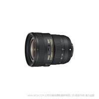 尼康 Nikon  FX AF-S 尼克尔 18-35mm f/3.5-4.5G ED  银广角 变焦镜头 全画幅 