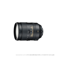 尼康 Nikon FX AF-S 尼克尔 28-300mm f/3.5-5.6G ED VR  大变焦镜头  一镜走天下 