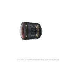 尼康 Nikon  FX AF-S 鱼眼尼克尔 8-15mm f/3.5-4.5E ED  鱼眼变焦镜头 