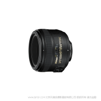 尼康 Nikon  FX AF-S 尼克尔 50mm f/1.4G  5014G 标准 定焦 镜头