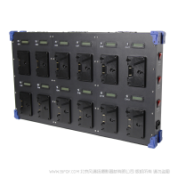 北京 方向华信 12路卡座墙式快速充电器PL-Q4A12 12槽 墙挂是 挂墙充电器  （槽型可定制）