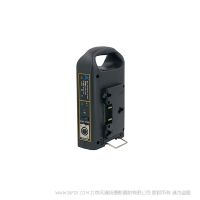 北京 方向华信 二路带DC手提卡座式充电器PL-1680A  双槽 A口 手提充电器 