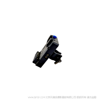 北京 方向华信   NANOL01 NANO V型mini蟹钳夹挂板