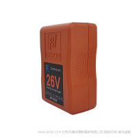 北京 方向华信  BP-7S230   26V V口电池  大电压 26.0V 9.0Ah 230Wh 