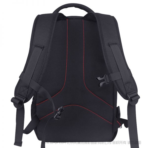 锐玛（EIRMAI）D3180 专业单反相机包双肩摄影包 大容量防盗数码单反包 适用佳能尼康索尼 d3160停产