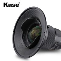 Kase卡色 滤镜支架 适用于适马20mm 1.4 Art 方形滤镜支架 方镜架
