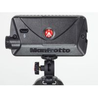 Manfrotto/曼富图ML360HP-1 36颗LED 摄影摄像灯 单反闪光灯