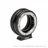 Metabones Nikon G Lens to Canon RF-mount T Adapter (EOS R) 佳能RF卡口转尼康G卡口适配器