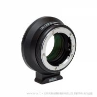 Metabones Nikon G Lens to Fuji G-mount Expander 1.26x (GFX) 富士G卡口转尼康G 1.26x 转接环 卡口适配器 MB_EPNFG-FG-BM1
