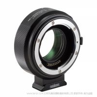 Metabones Canon EF Lens to Fuji G-mount T Smart Expander 1.26x (GFX) 富士GFX系列转佳能EF卡口 适配器 1.26x 转接环  MB_EPEF-FG-BT1