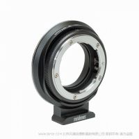 Metabones Nikon G Lens to Fuji G-mount Adapter (GFX) 富士 G卡口转尼康G卡口 转接环 适配器 MB_NFG-FG-BM1
