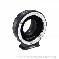 Metabones Canon EF Lens to EFM Mount T Speed Booster ULTRA 0.71x (EOS M) 佳能 EFM转EF 0.71x 转接环
