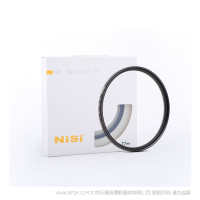 耐司（NiSi）黑柔柔光镜 柔焦镜 朦胧镜 72mm 微单单反滤镜人像柔化镜 雾面镜 创意滤镜