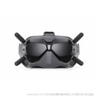 DJI FPV 飞行眼镜 V2 适用于 大疆 FPV