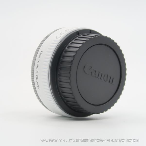 [国行正品]Canon/佳能EF 40mm f/2.8 STM标准定焦镜头 饼干头 扫街必备头