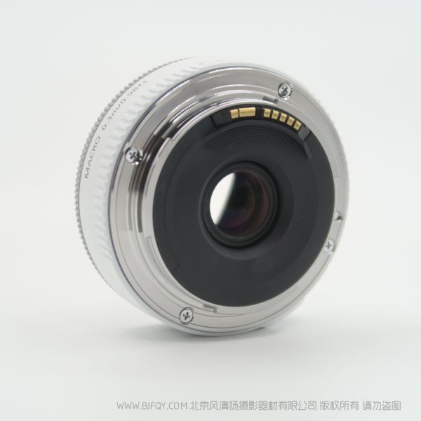 [国行正品]Canon/佳能EF 40mm f/2.8 STM标准定焦镜头 饼干头 扫街必备头