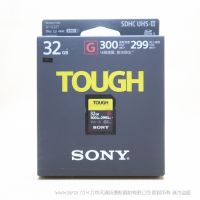 索尼 Sony SF-G32T/T1 SF-G 系列TOUGH规格 SFG32T