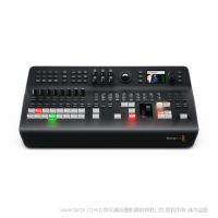 【停产】BMD ATEM Television Studio Pro 4K 切换台 8路 12G-SDI  HD Ultra HD格式  2160p60 同步功能 低延迟格式转换器