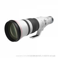 佳能 Canon RF600mm F4 L IS USM 轻量化 高画质 600mm专业级超远射定焦镜头