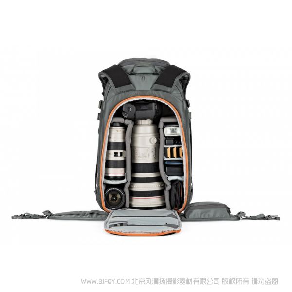 SKU LP37227-PWW 乐摄宝威斯乐450户外双肩相机包二代  Whistler WSL450AW