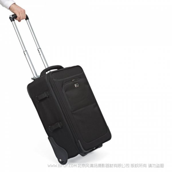 SKU LP36699-PWW 乐摄宝专业摄影拉杆箱 300 AW（黑色） Pro Roller x300 AW  PRX300AW